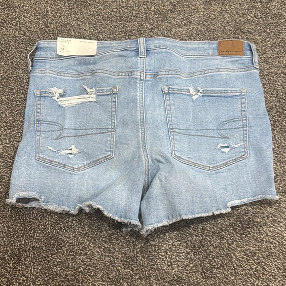 American eagle shorts - Picture 4 of 4
